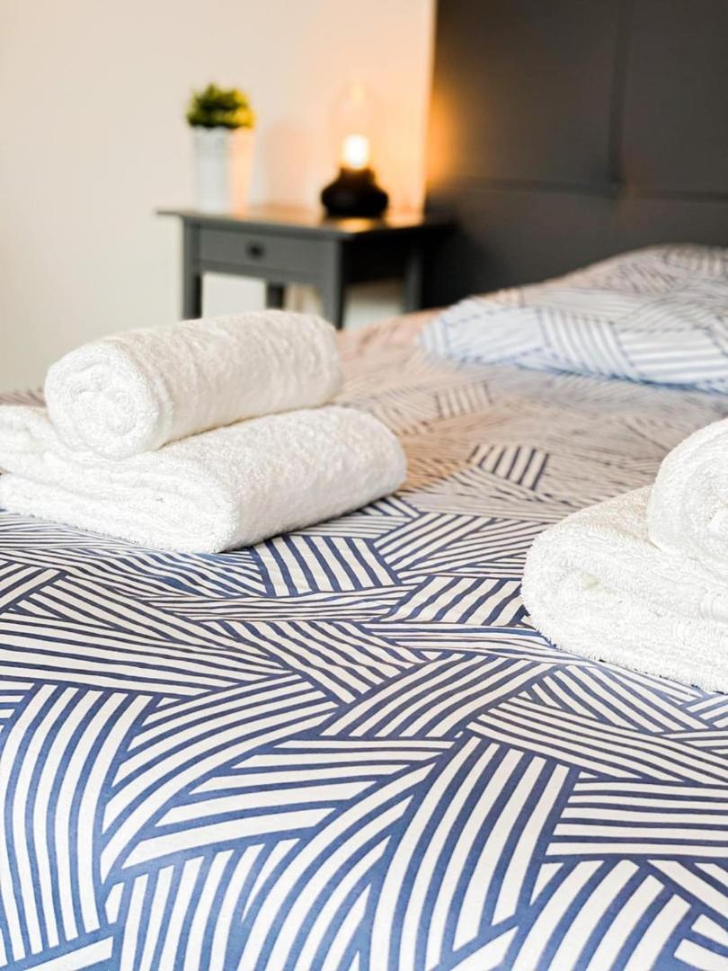 Masse Studio Cosy — Caen Apartman Kültér fotó