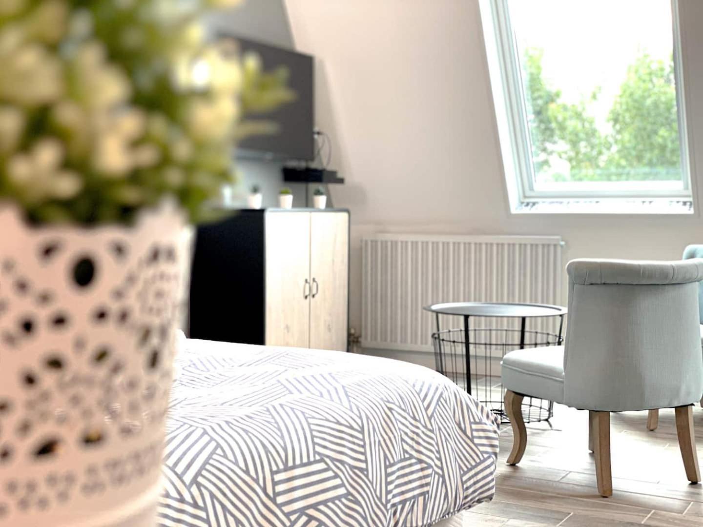 Masse Studio Cosy — Caen Apartman Kültér fotó